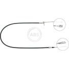 A.B.S. Handbremsseil Seilzug Festellbremse K11267
