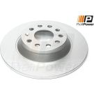 PROFIPOWER Bremsscheibe 3B2046