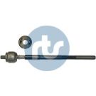 RTS Lenkrad 92-00467