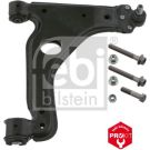 Querlenker Opel P. Astra G, Zafira A 1.2-2.2D 02/98-12/09 Pr Mit -Rubien ProKit 34227