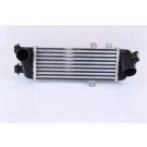 Ladeluftkühler PKW KIA CEED 1.6 D 07 96562