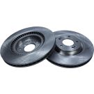 Maxgear Bremsscheibe Hyundai P. I40 11-/Ix35 13-/Kia Optima 12- Ko A 17-18 19-2230