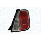 MAGNETI MARELLI Heckleuchte 714027040886