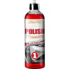 ShinyChiefs HEAVY CUT POLISH - STEP 1 500ml H11302