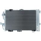 KAMOKA Kondensator, Klimaanlage 7800282