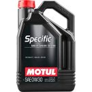 Motul Specific 506 01 / 506 00 / 503 00 0W-30 5 Liter 106437