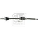 FEBI BILSTEIN Antriebswelle 184797