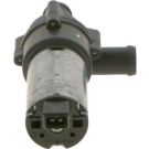 Elektro-Wasserpumpe OPEL 0 392 020 034
