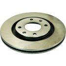 DENCKERMANN Bremsscheibe B130205