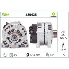 VALEO Generator 200193