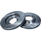 Maxgear Bremsscheibe Hyundai P. H-1 19-2757