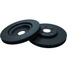 Bremsscheibe QD0231HC Bremsscheibe QD0231HC