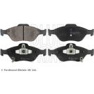 Bremsbelagsatz Toyota P. Yaris 1.0-1.33 Vvt-I/1.4 D-4D 05 ADT342165