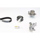 Wasserpumpe + Zahnriemensatz CT909WP4