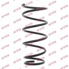 KYB Fahrwerksfeder Toyota P. Yaris Verso 1.4D 12/01-09/05 RI2780