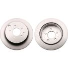 Bremsscheibe Mazda T. Cx-7 2.3 07 DF6385