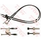 Handbremsseil GCH2098
