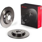 12 482 038 Bremsscheibe HA 08.A759.11