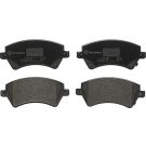 BREMBO Bremsklötze VA P 83 064