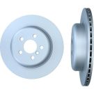 KAMOKA Bremsscheibe 103366