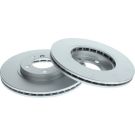 Bremsscheibe Mini P. Cooper S 10 0 986 479 726