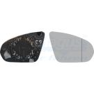 Aussenspiegelglas re. bhz M B A W177 asphärisch OE A099-810-2801 HAGUS