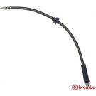 BREMBO Bremsschlauch T 68 084 ESSENTIAL LINE