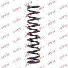 KYB Fahrwerksfeder Honda T. Civic Vi 1.4/1.5/1.6 09.94-02.01 5D RA5195