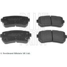 Bremsbelagsatz Kia T. Picanto 1.0-1.2 11 ADG042132