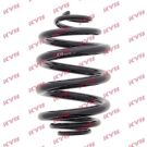 KYB Fahrwerksfeder Vw T. Transporter Iv 1.8-2.8 07.90-04.03 K-Flex RJ5155
