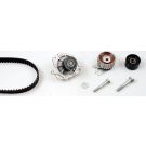 HEPU Wasserpumpe + Zahnriemensatz PK10550