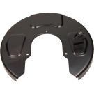 Maxgear Spritzblech, Bremsscheibe 19-3276