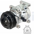 DELPHI Kompressor CS20551