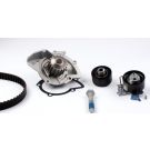 HEPU Wasserpumpe + Zahnriemensatz PK09020