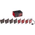 BREMBO Bremsklötze Xtra VA P 85 152X