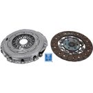SACHS Kupplungssatz 3000 970 062 XTend