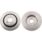Bremsscheibe Volvo T. S60/S80/V60/V70/Xc70 06 DF6387