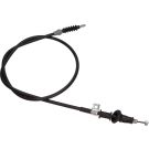 Seilzug, Feststellbremse Volvo T. S40/V40 99-04 Le 32-0419