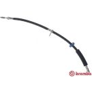BREMBO Bremsschlauch T 61 112 ESSENTIAL LINE