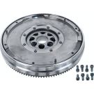 Zweimassenschwungrad FORD Focus 2.0 TDCi 100KW 10.03 Zwei-Massen-Schwungrad 2294000111