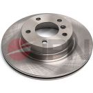 JPN Bremsscheibe 40H9054-JPN