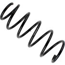 Bilstein Fahrwerksfeder Alfa P. Mito 1.6Jtdm 08 BILSTEIN - B3 Serienersatz (Federn) 37-248321