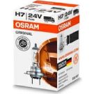 H7 OSRAM 24V 70W PX26D H7 ORIGINAL 64215