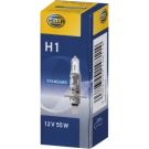 HELLA Glühlampe, Abbiegescheinwerfer 8GH 002 089-133 STANDARD