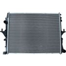 KAMOKA Kühler, Motorkühlung 7700076
