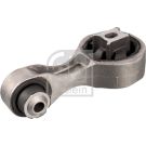 40251 Lagerung Motor OPEL Vivaro Pritsche 06