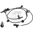 Sensor, Raddrehzahl 107289