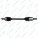 GSP Antriebswelle 217045