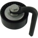 Multi-V-Spannrolle VKM 38303