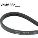 KEILRIPPENRIEMEN VKMV3SK628